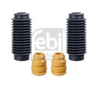 Kit Parapolvere Ammortizzatore Febi Bilstein 108911 per Citroën Peugeot