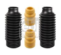 Kit Parapolvere Ammortizzatore Febi Bilstein 109044 per Hyundai Kia