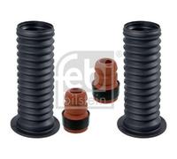 Kit Parapolvere Ammortizzatore Febi Bilstein 173573 per Renault Samsung