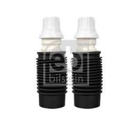 Kit Parapolvere Ammortizzatore Febi Bilstein 180805 per Fiat Lancia