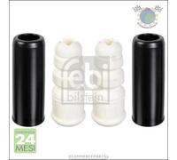 Kit parapolvere ammortizzatore Febi Posteriore per AUDI A4
