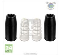Kit parapolvere ammortizzatore Febi Posteriore per AUDI A4 SKODA SUPERB VW PASS