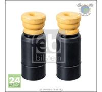 Kit parapolvere ammortizzatore Febi Posteriore per BMW 3 G20 G80 G28 M340 330 3