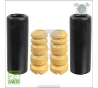 Kit parapolvere ammortizzatore Febi Posteriore per BMW X3 E83 xDrive 3.0 2.5 2.