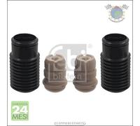 Kit parapolvere ammortizzatore Febi Posteriore per MAZDA 626