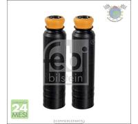 Kit parapolvere ammortizzatore Febi Posteriore per OPEL CASCADA ASTRA J ZAFIRA
