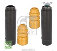 Kit parapolvere ammortizzatore Febi Posteriore per SEAT ALHAMBRA SKODA SUPERB V