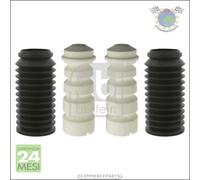 Kit parapolvere ammortizzatore Febi Posteriore per SKODA FELICIA FAVORIT VW PAS