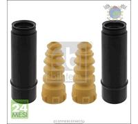 Kit parapolvere ammortizzatore Febi Posteriore per SKODA YETI VW JETTA III IV T