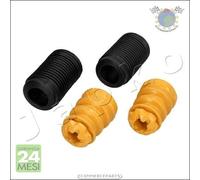 Kit parapolvere ammortizzatore Japko Anteriore per BMW X4 F26 xDrive M X3 F25 s