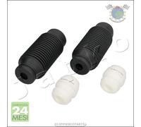 Kit parapolvere ammortizzatore Japko Anteriore per CHEVROLET AVEO DAEWOO KALOS