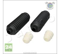 Kit parapolvere ammortizzatore Japko Anteriore per FORD FOCUS