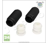 Kit parapolvere ammortizzatore Japko Anteriore per HONDA CIVIC VIII
