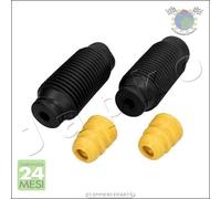 Kit parapolvere ammortizzatore Japko Anteriore per HYUNDAI i10