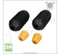 Kit parapolvere ammortizzatore Japko Anteriore per SUBARU FORESTER