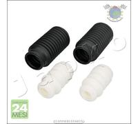 Kit parapolvere ammortizzatore Japko Posteriore per FORD MONDEO