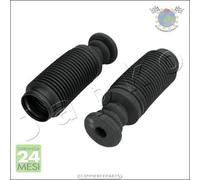 Kit parapolvere ammortizzatore Japko Posteriore per HYUNDAI ACCENT