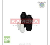 Kit parapolvere ammortizzatore Kamoka Anteriore per CITROEN BERLINGO C4 I PEUGE