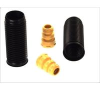 Kit parapolvere, ammortizzatore KYB 910004 AUDI A3 (8P1) 2 2003-2008