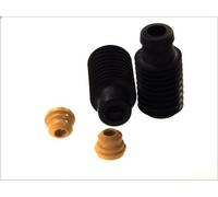 Kit parapolvere, ammortizzatore KYB 910007 per DODGE CARAVAN (RG_) 3.3 2000-2007