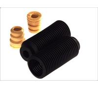 Kit parapolvere, Ammortizzatore KYB 910033 per ALMERA II (N16) 1.5 2000-2006