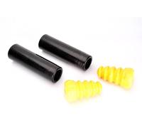 Kit parapolvere, Ammortizzatore KYB 910058 per SEAT LEON (1P1) 2 2005-2009