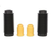 Kit parapolvere, Ammortizzatore KYB 910197 per CITROEN C4 CACTUS 1.6 2014-2018