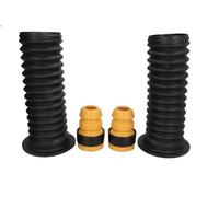 Kit parapolvere, ammortizzatore KYB 910244 per CLIO IV (BH_) 0.9 2018-2021