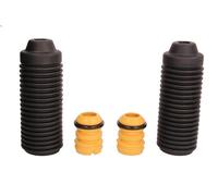 Kit parapolvere, Ammortizzatore KYB 910252 per NISSAN JUKE (F15) 1.6 2010-2019