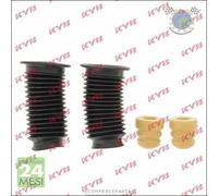 Kit parapolvere ammortizzatore Kyb Anteriore per ABARTH GRANDE CITROEN NEMO FIA