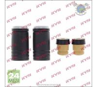 Kit parapolvere ammortizzatore Kyb Anteriore per BMW X5 E70 xDrive 3.0