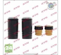 Kit parapolvere ammortizzatore Kyb Anteriore per BMW X6 E71 E72 xDrive X5 E70 4