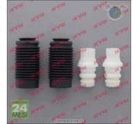 Kit parapolvere ammortizzatore Kyb Anteriore per FIAT PUNTO PANDA IDEA 500 FORD