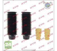 Kit parapolvere ammortizzatore Kyb Anteriore per HONDA JAZZ II