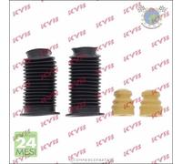 Kit parapolvere ammortizzatore Kyb Anteriore per OPEL CORSA E D ADAM