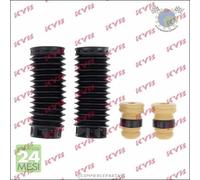 Kit parapolvere ammortizzatore Kyb Anteriore per PEUGEOT 407