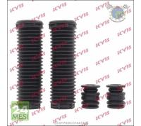 Kit parapolvere ammortizzatore Kyb Anteriore per VW TRANSPORTER CALIFORNIA MULT