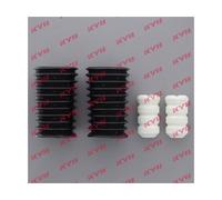 KYB 915124 Kit parapolvere ammortizzatore adatto per MERCEDES-BENZ 190 (W201)