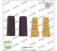 Kit parapolvere ammortizzatore Kyb Posteriore per AUDI A3 ##n