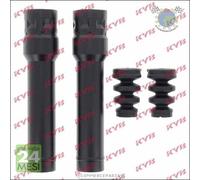 Kit parapolvere ammortizzatore Kyb Posteriore per MITSUBISHI COLT VI SMART FORF