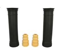 Kit parapolvere, ammortizzatore MAGNUM TECHNOLOGY A90510 per SANTA FÉ I 2 2001-