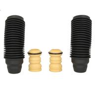 Kit parapolvere, ammortizzatore MAGNUM TECHNOLOGY A91016MT per QASHQAI I 2 2007-