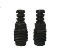 Kit parapolvere, ammortizzatore MAGNUM TECHNOLOGY A91024MT per PANDA 1 1985-1992