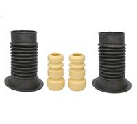 Kit parapolvere, ammortizzatore MAGNUM TECHNOLOGY A92028 per YARIS 1 2003-2005