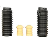 Kit parapolvere, ammortizzatore MAGNUM TECHNOLOGY A9B007MT per X5 (E53) 3 2000-