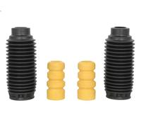Kit parapolvere, Ammortizzatore MAGNUM TECHNOLOGY A9C002MT per 307 2 2000-2005