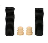 Kit parapolvere, Ammortizzatore MAGNUM TECHNOLOGY A9G032MT per V60 I 2 2010-2014