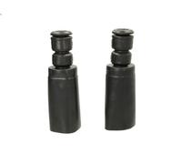 Kit parapolvere, Ammortizzatore MAGNUM TECHNOLOGY A9P003MT per 406 (8B) 2 1999-2
