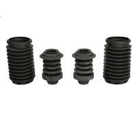 Kit parapolvere, ammortizzatore MAGNUM TECHNOLOGY A9R017 per VEL SATIS 2 2002-