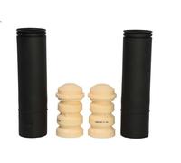 Kit parapolvere, Ammortizzatore MAGNUM TECHNOLOGY A9R018 per CLIO II 2 2000-2009